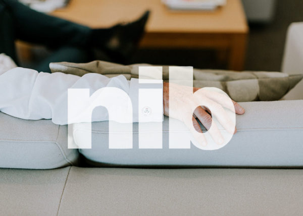 NIB Health Insurance - Home - Pane Latte Studio