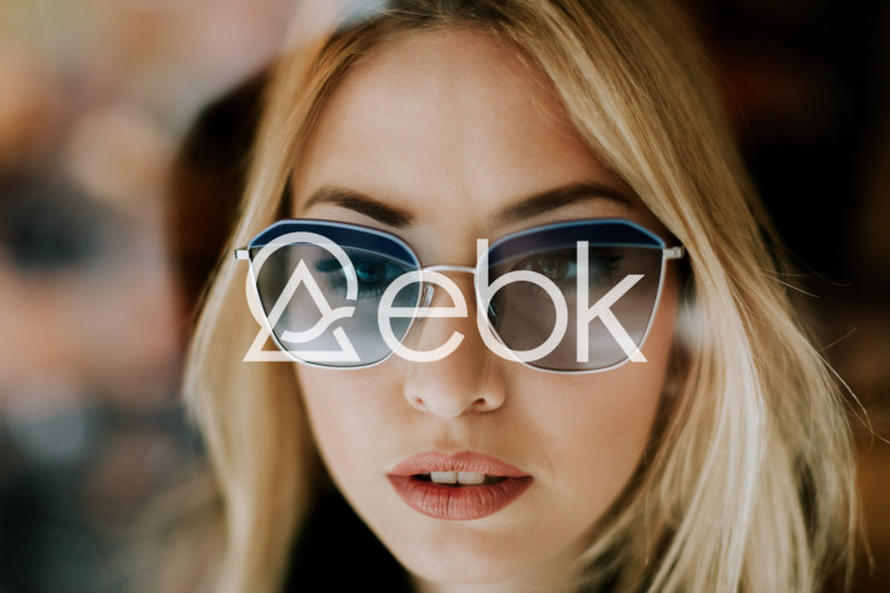 EBK Eyewear - Cover - PaneLatte Studio